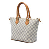 Louis Vuitton Damier Azur Saleya PM Secondhand