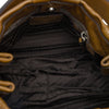 Prada Sfumata Vernice Ombre Tote Secondhand