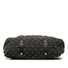 Louis Vuitton Monogram Denim Neo Cabby MM Secondhand