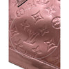 Louis Vuitton Monogram Vernis Alma BB Secondhand