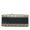 Gucci Small GG Supreme Bee Padlock Tote Secondhand