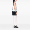 Bottega Veneta Nappa Intrecciato Flap Crossbody Secondhand