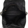 Gucci Pebbled Calfskin Bamboo Hobo Secondhand