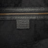Gucci Pebbled Calfskin Bamboo Hobo Secondhand