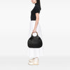 Gucci Pebbled Calfskin Bamboo Hobo Secondhand