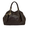 Gucci Medium Guccissima Sukey Tote Secondhand