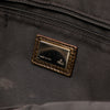 Fendi Zucchino Canvas Tote Secondhand