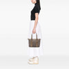 Fendi Zucchino Canvas Tote Secondhand