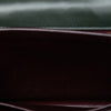 Saint Laurent Smooth Calfskin Monogram Cassandra Clasp Bag Secondhand