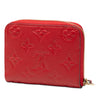 Secondhand Louis Vuitton Monogram Empreinte Zippy Coin Purse