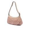 Gucci GG Canvas Lovely Heart Pochette Secondhand