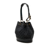 Louis Vuitton Monogram Mini Lin Noelie Secondhand