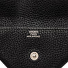 Hermès Chevre Le Vin Quatre Coin Purse Secondhand