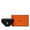 Hermès Chevre Le Vin Quatre Coin Purse Secondhand