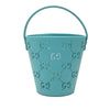 Gucci Kids GG Rubber Bucket Bag Secondhand