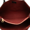 Louis Vuitton Leather Lockme Shopper Tote Secondhand
