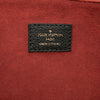 Louis Vuitton Leather Lockme Shopper Tote Secondhand