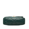 Secondhand Chanel Large Lambskin 19 Flap