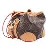 Louis Vuitton Monogram Noe Purse Secondhand