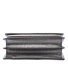 Saint Laurent Medium Metallic Calfskin Monogram Sunset Crossbody Secondhand