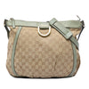 Gucci GG Canvas Abbey D Ring Crossbody Secondhand