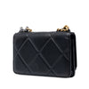 Chanel Quilted Lambskin 19 Wallet on Chain Secondhand