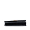 Chanel Quilted Lambskin 19 Wallet on Chain Secondhand