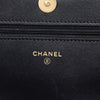 Chanel Quilted Lambskin 19 Wallet on Chain Secondhand