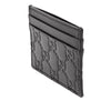 Gucci Guccissima Card Holder Secondhand