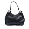 Gucci Horsebit Calfskin Colbert Shoulder Bag Secondhand