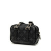 Louis Vuitton Monogram Eclipse Taigarama Outdoor Pouch Secondhand