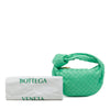 Bottega Veneta Mini Nappa Intrecciato Jodie Secondhand