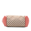 Secondhand Gucci Medium GG Canvas Craft Tote