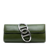 Hermès Tadelakt Egee Clutch Secondhand