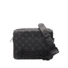 Louis Vuitton Monogram Eclipse Steamer Messenger Secondhand