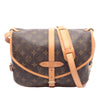 Louis Vuitton Monoram Saumur 30 Secondhand