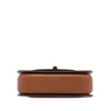 Gucci Small Grained Calfskin Bamboo Night Secondhand