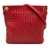 Bottega Veneta Nappa Intrecciato Crossbody Secondhand