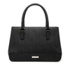 Burberry Leather Tote Secondhand