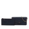 Louis Vuitton Monogram Empreinte Pochette Felicie Secondhand