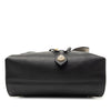 Secondhand Gucci Leather Studded Animalier Malin Backpack