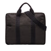 Hermès Canvas Herline Porte Documents Secondhand