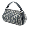 Secondhand Dior Mini Oblique Canvas Roller Messenger Bag