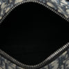 Secondhand Dior Mini Oblique Canvas Roller Messenger Bag