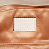 Gucci Small Quilted Calfskin Horsebit Chain Satchel Secondhand
