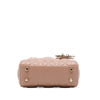 Dior Micro Lambskin Cannage Lady Dior Secondhand