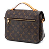 Secondhand Louis Vuitton Monogram Pochette Metis