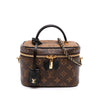 Louis Vuitton Monogram Reverse Vanity PM Secondhand