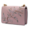 Dior Jardin Japonais Medium Calfskin JAdior Chain Flap Secondhand