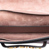 Secondhand Dior Jardin Japonais Medium Calfskin JAdior Chain Flap